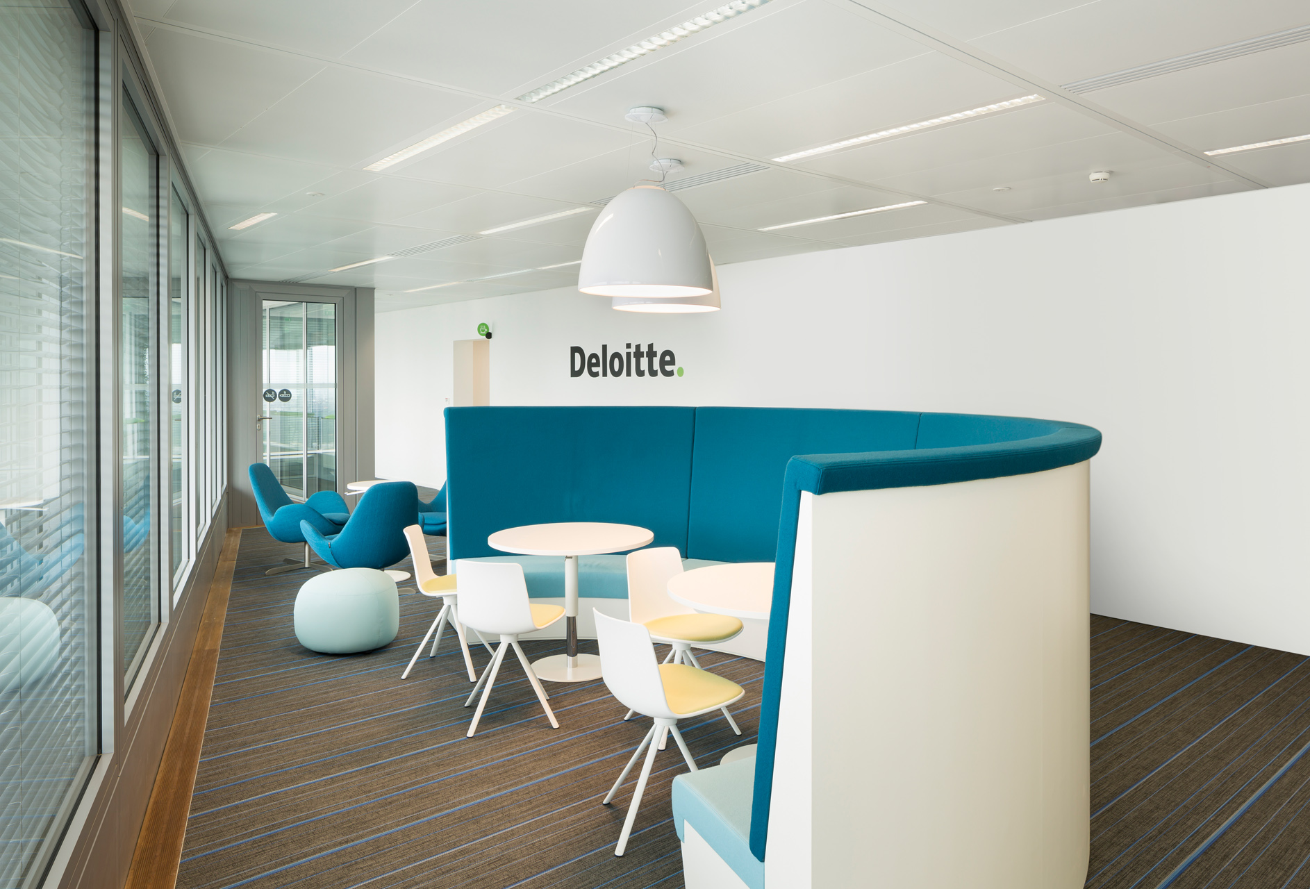  • Deloitte - France